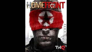 HOMEFRONT Episode 2