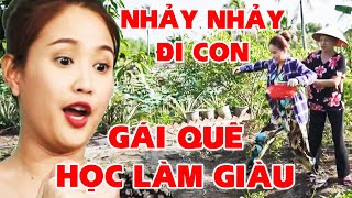 GÁI QUÊ HỌC LÀM GIÀU Bằng CÁCH KỲ LẠ - PHIM VIỆT NAM 2024 | PHIM TRUYỀN HÌNH VIỆT NAM HAY