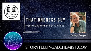 Is Everything All One? Let's Have a Chat With the Oneness Guy