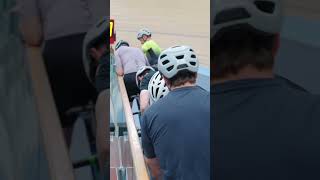 deverellsmith vs... Velodrome with Mark Lawrinson