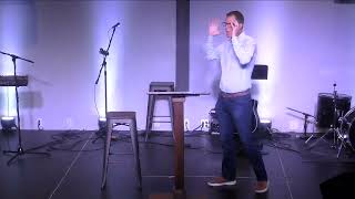 Bow Down Church | 1 Corinthians 2 - Pastor David Johnson (April 7, 2024)