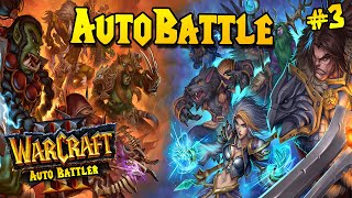 AutoBattle #3