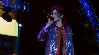 Michael Jackson - I Want You Back (Live Performances) - Invincible Era and This Is It (2001-2009)