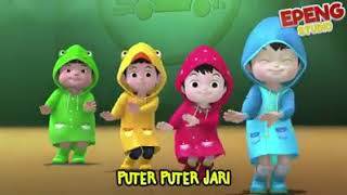 Upin ipin