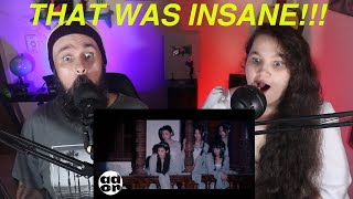 ROCK SINGER REACTS NewJeans (뉴진스) 'Cool With You' Official MV (side A) REACTION