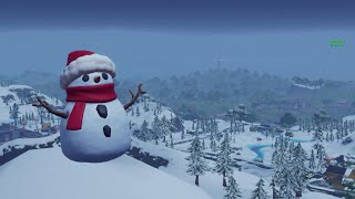 The Art of the Snowman