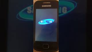 Samsung galaxy gio - Boot animation sound with screen