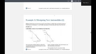 ECN 302 Chapter 3 Lecture