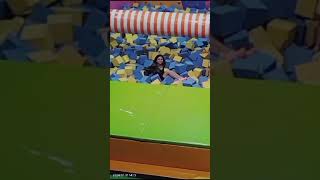 Masti#Karnal#trampoline park#games #birthdaycelebration