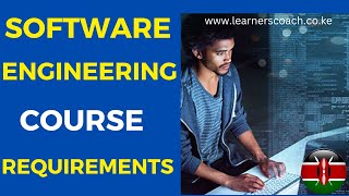 Software Engineering Course in Kenya  | Syllabus | Eligibility | Career