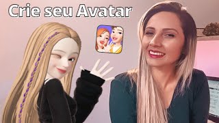 Como criar seu avatar animado em 3D