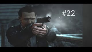 Max Payne 3 - Gameplay Walkthrough - Part 22 - GRAVEDIGGER (Xbox 360/PS3/PC)