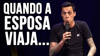 A VERDADE SOBRE OS HOMENS - NIL AGRA - STAND UP COMEDY