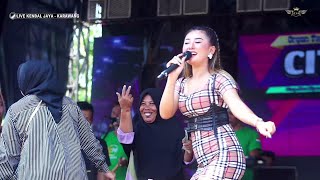 TETEP DEMEN ~ ASTI RIONALDO // CITRA NADA LIVE DESA KENDAL JAYA // KEC.PEDES - KAB.KARAWANG