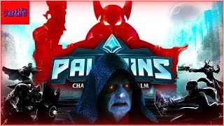 Paladins and Star Wars : Predicting the Enemy | Video Essay