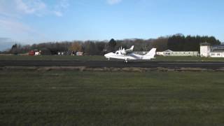 Tecnam P2006T