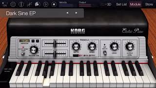 Korg module