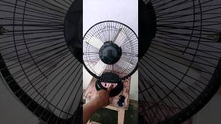 Home made farata fan #shortsfeed #moreviews #fan