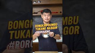 rahasia bumbu nasgor #idejualan2024 #bumbunasigoreng #bumbuenakpraktis