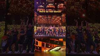 Nora fatehi ka dance Performance #dance #performance #norafatehi #bollywood