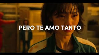 I Love You so | Letra en Español | Extendido