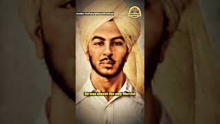 Who ignited the revolutionary spirit in Bhagat Singh? | Sanjeev Sanyal