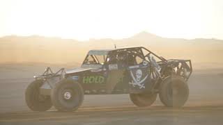 Battle at Primm: Hold Fast Racing