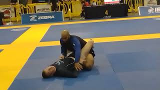 Jacob No-Gi