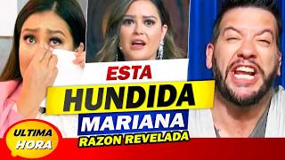 💔🤮¡SE TERMINÓ! 😱 Mariana Echeverría EXPUESTA por Faisi: ¿El FIN de su carrera? 🎭¡HIPÓCRITA! 😱