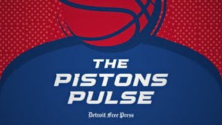 The Pistons Pulse: The Vibe Heading into Camp