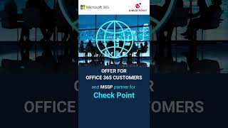 Office 365 with Check Point Harmony Email & Collaboration Security