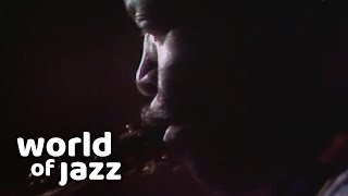 Thelonious Monk, Art Blakey , Dizzy Gillespie, Sonny Stitt - Giants of Jazz • World of Jazz