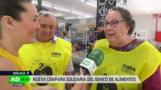 ANDALUCÍA DIRECTO Viernes 24 de Mayo 2024