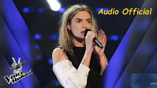 Renée de Gruijl – Mercy On Me | Audio Official | The voice of Holland 2017