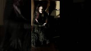 Chelsea Wolfe - Abyss cover