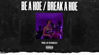 Shirin David X Juh-Dee x Shindy Type Beat 2021💎Be a Hoe/Break a Hoe💎 (prod. by ReyoBeatz)