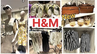 H&M women’s new collection || fashion and style|| June 2024