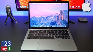 Apple MacBook Air Retina 2019 - Still good in 2020?