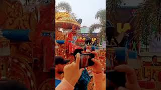 Dhanu yatra 2022 #chunibagarti #shortsvideo #sambalpuri