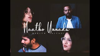 Naatho Unnadu (Acoustic Version) // Merlyn Salvadi // Telugu Worship Song