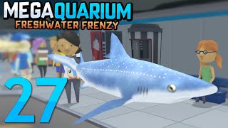 RICH GUY - Megaquarium Freshwater Frenzy