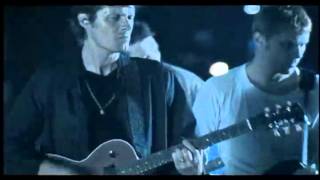 Jim Cuddy - "Disappointment" (Official Video)