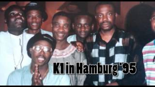 k1 in Hamburg ´95