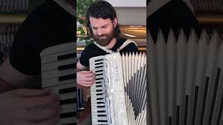 A Little Accordion