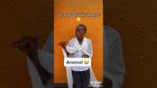 Arsenal