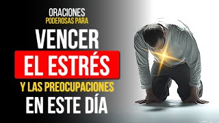 🔴 VIERNES 2 DE AGOSTO 🔴🙏VENCER EL ESTRÉS Y LAS PEROCUPACIÓN EN ESTE DÍA❤️‍🩹