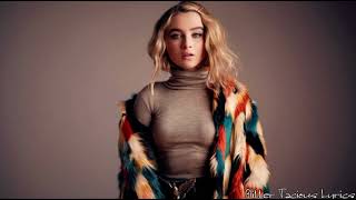 Sabrina Carpenter- Two Young Hearts lyrics\\ Glitter Tacious Lyrics