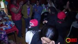 Da'Naysha Johnson's Sweet 16 | Hosted By Hypeman Ricky | Directed bt SDOT