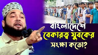 বৈষম্যবিরোধী ছাত্রদের কাছে আবেদন || হাসান আল আজহারী Maulana Hasan Al Azhari | Chisty BD | Bangla Waz