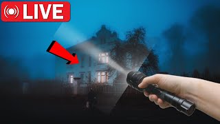 Friday Night Paranormal Talk w/Guests! #2